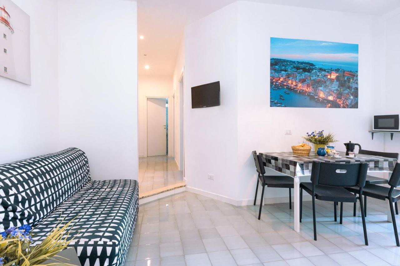 Residence Sorrento Ngoại thất bức ảnh