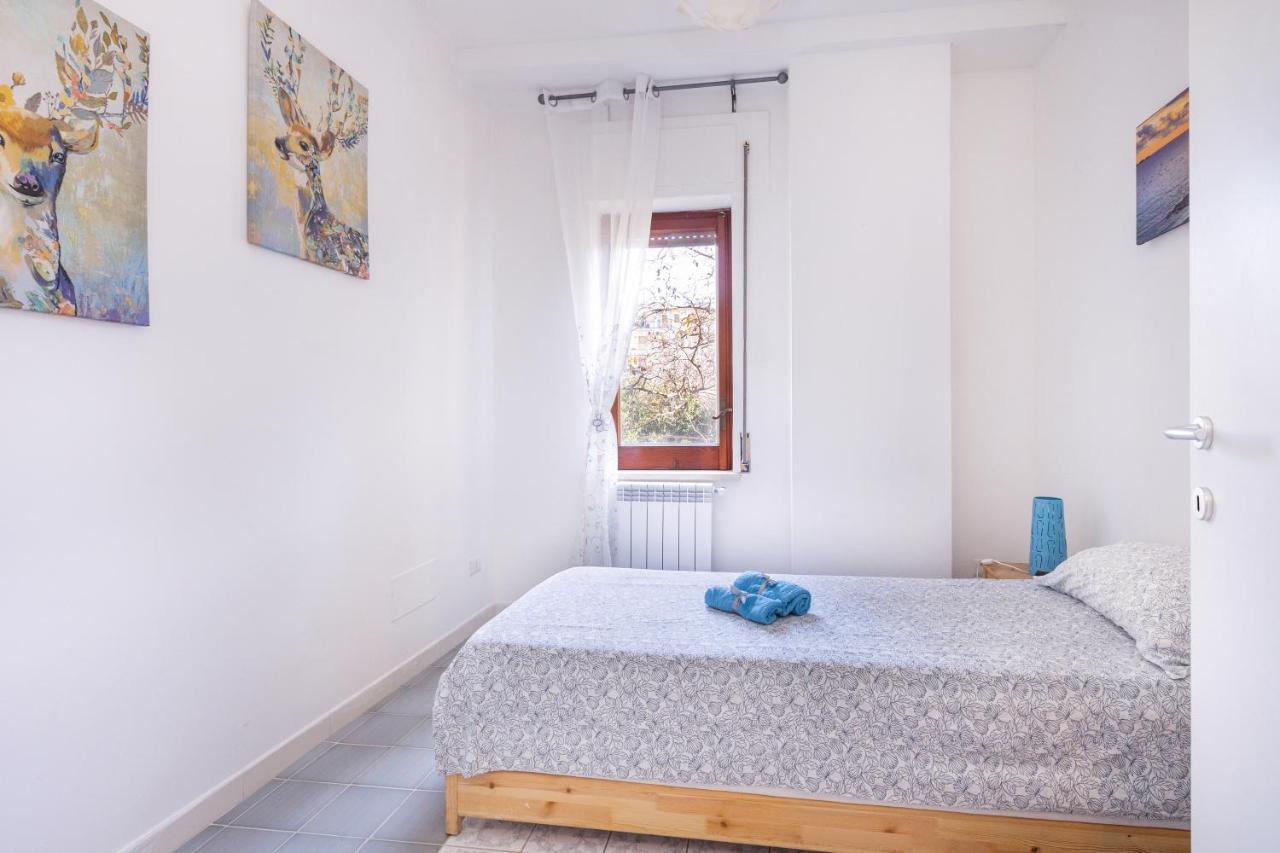 Residence Sorrento Ngoại thất bức ảnh