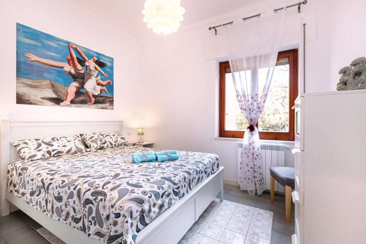 Residence Sorrento Ngoại thất bức ảnh